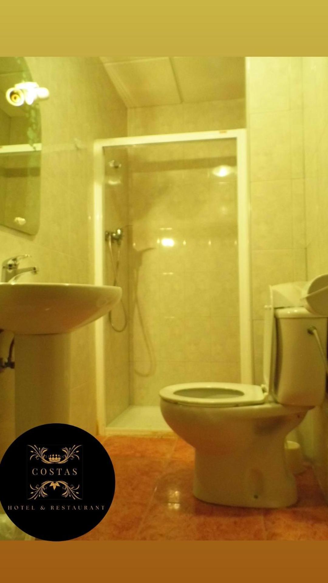 Hotel Costas 포르투나 객실 사진