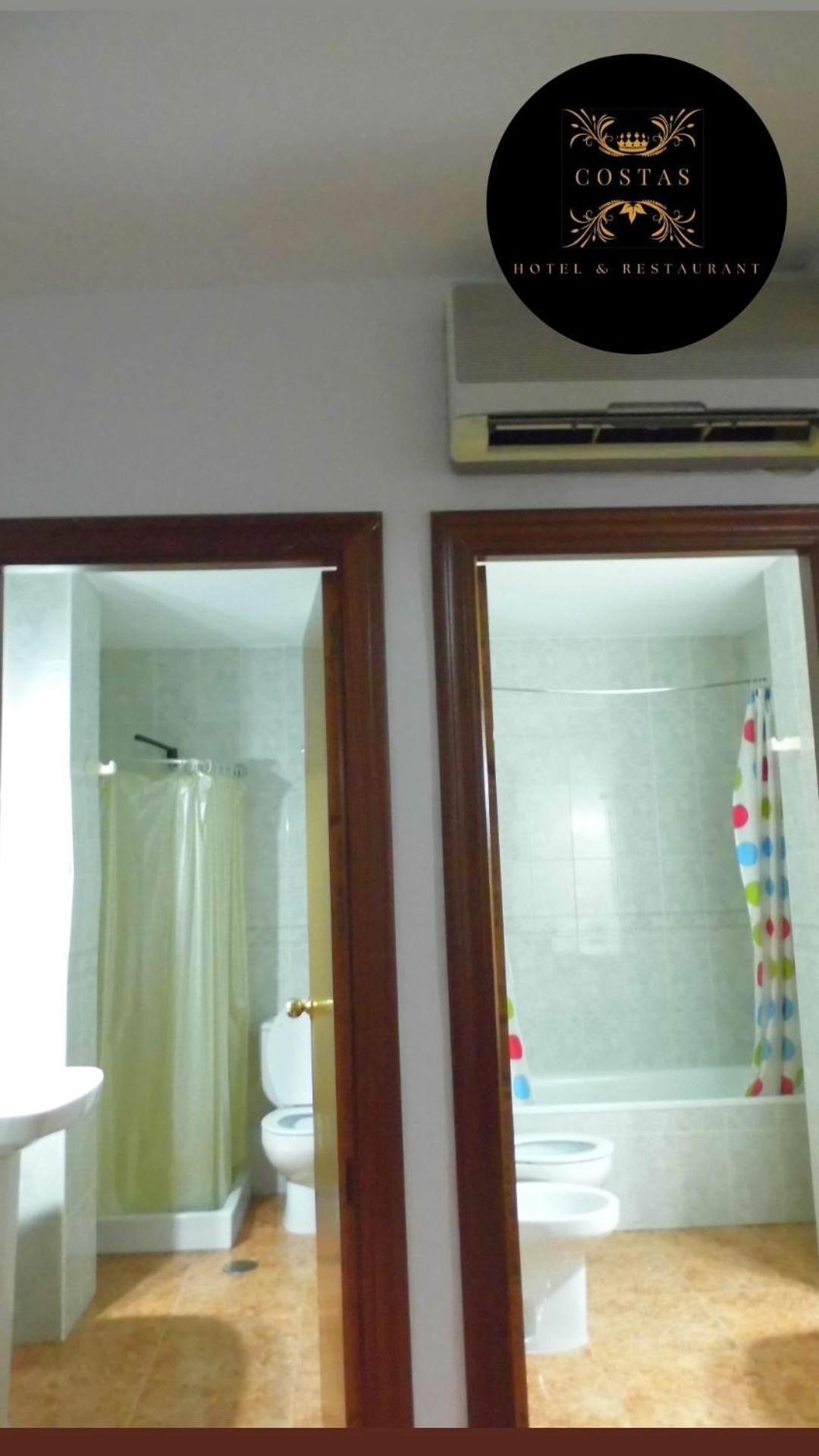 Hotel Costas 포르투나 객실 사진