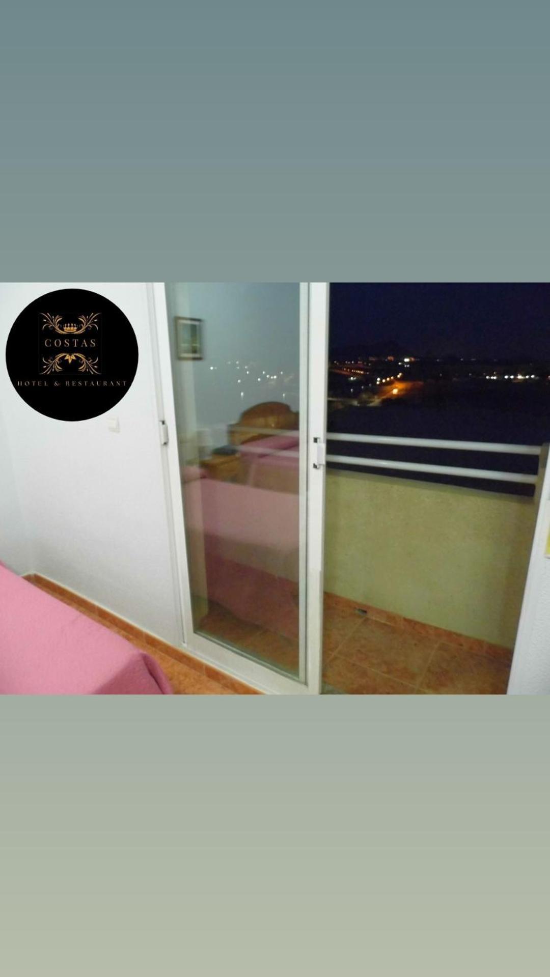 Hotel Costas 포르투나 객실 사진