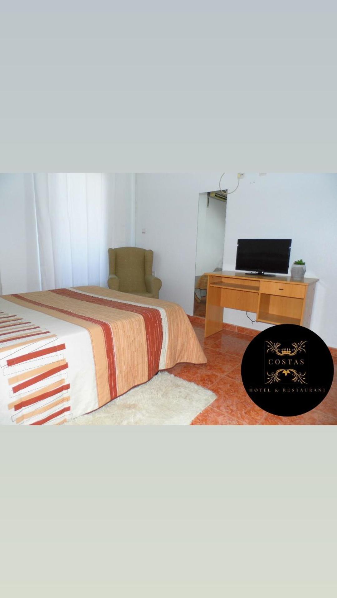 Hotel Costas 포르투나 객실 사진