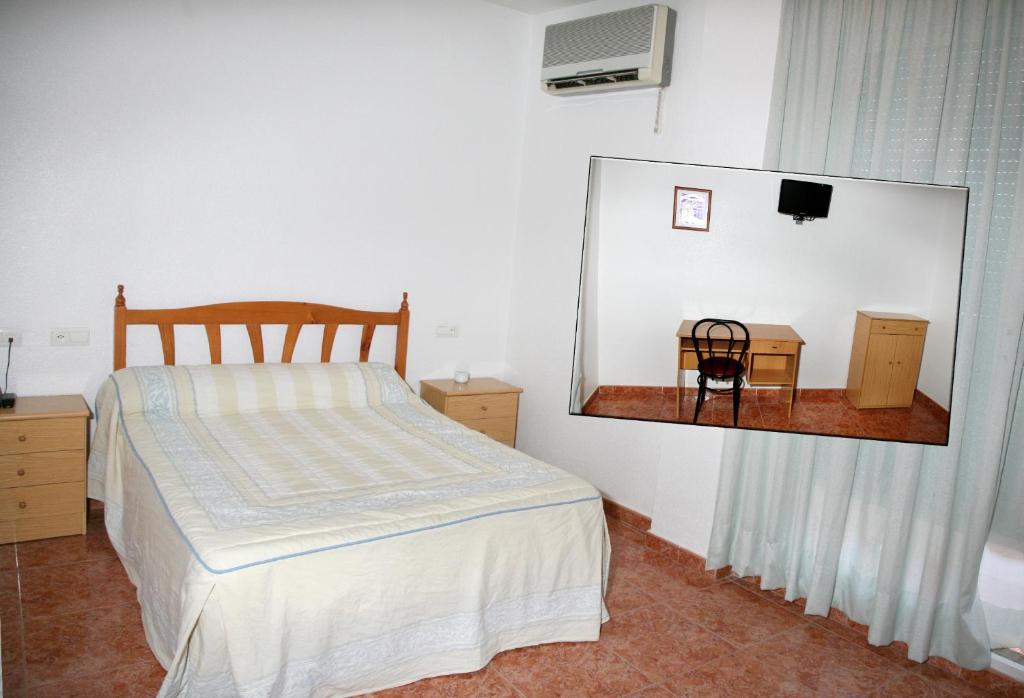 Hotel Costas 포르투나 객실 사진